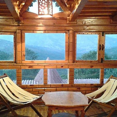 Veselka Resort Mukteshwar Luaran gambar