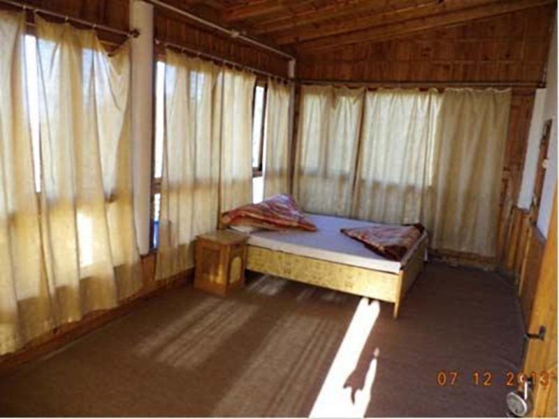 Veselka Resort Mukteshwar Luaran gambar