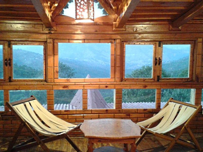 Veselka Resort Mukteshwar Luaran gambar